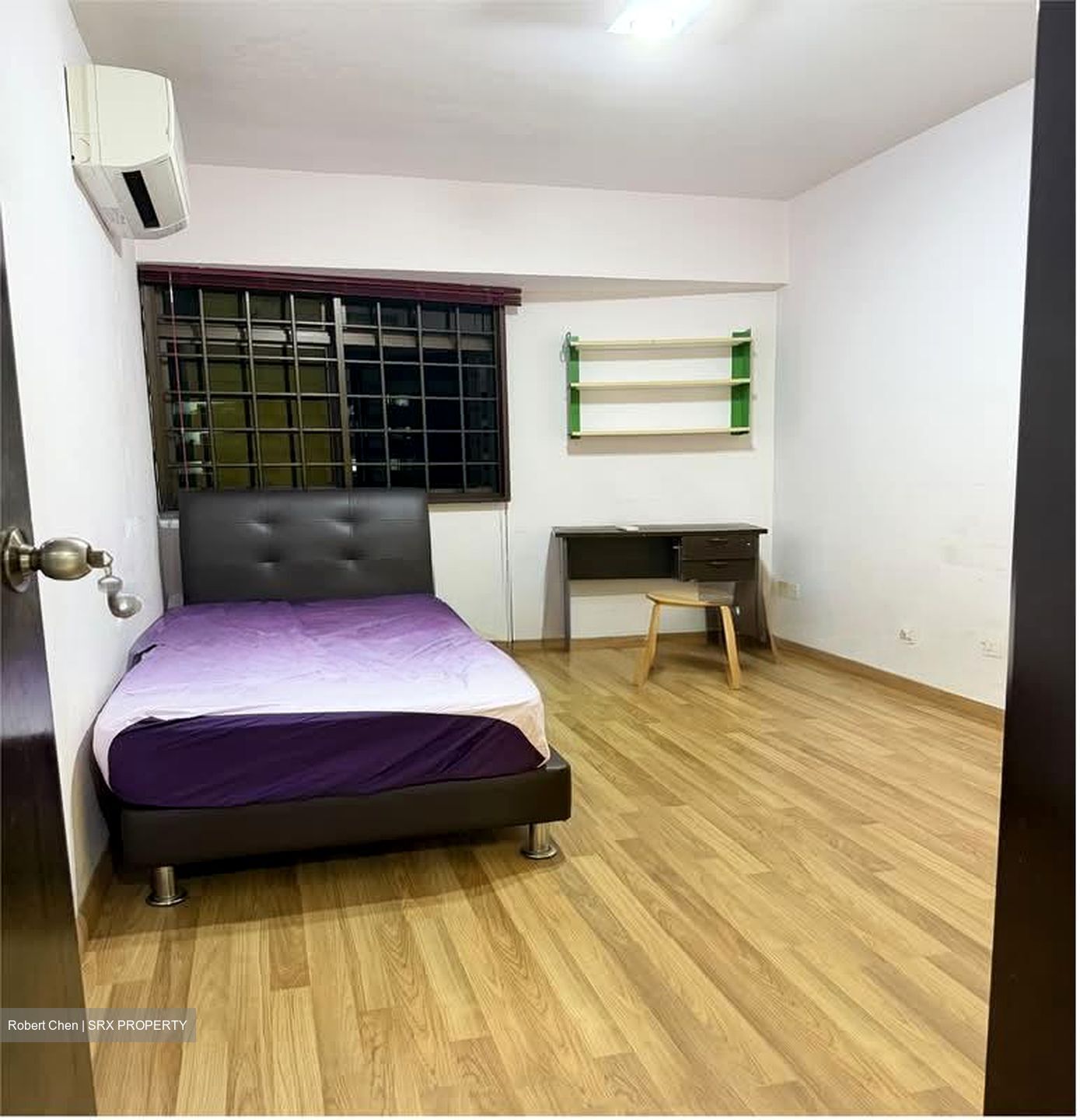 Blk 507C Montreal Spring (Sembawang), HDB 5 Rooms #545685491